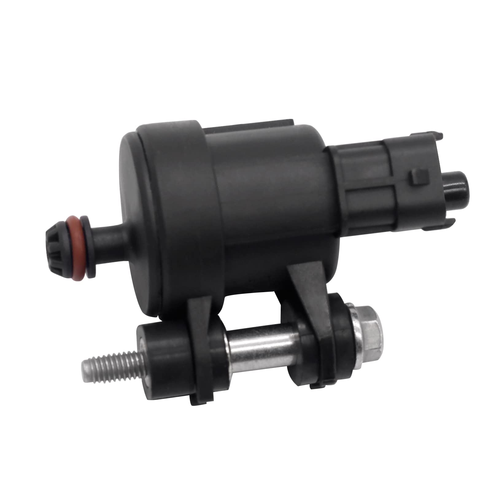 Buy HANSHUO 12610560 New Steam Tank Purge Valve Solenoid Valve for