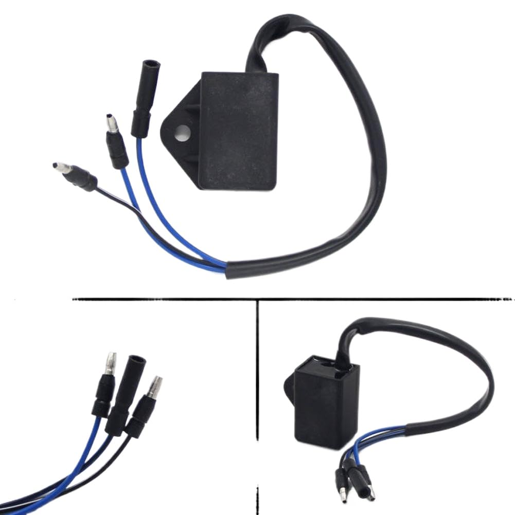 Fuel Cut Off Relay 27034-1053 Compatible with KAF950 KAF620 KAF450B KAF450 Mule 1000 3010 3000 2510 3020 2500 Diesel