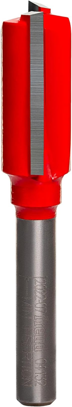Freud 1/2" Router Bit - Smooth Cuts -9