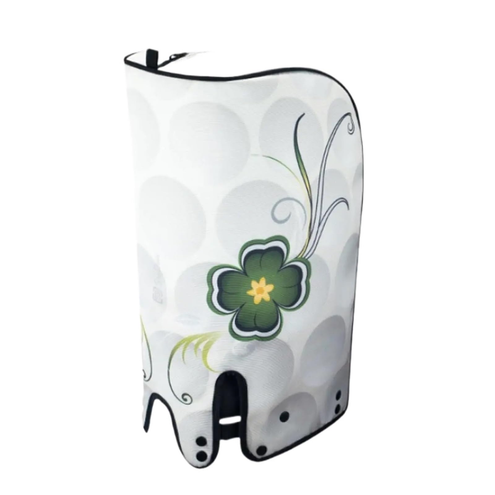 Abdeckung Golfbag Golftasche Abdeckung Reise Regen Staubdicht Club Schutz wasserdichte Kapuze Cape for Outdoor Männer Frauen Zubehör