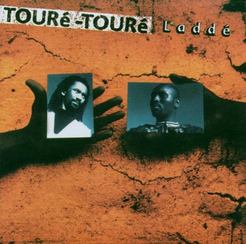 Ladde [Audio CD]
