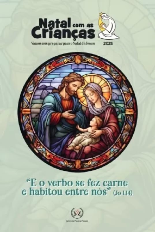NATAL COM AS CRIANÇAS 2025