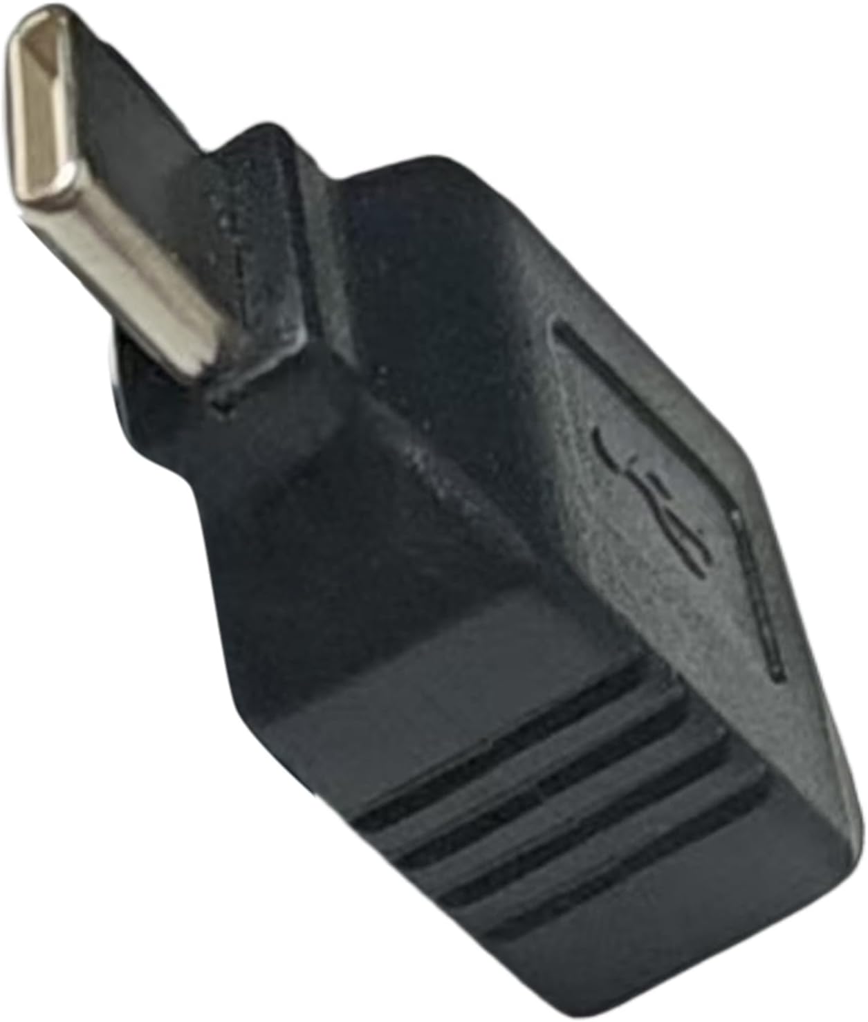 Adattatore USB,Connettore Da Tipo CA USB 2.0 | Cavo Adattatore Dritto Per La Ricarica Con Connettore Maschio E Femmina, Per Telefono E Laptop E PC E Desktop Computer E Auto E Viaggi E Casa