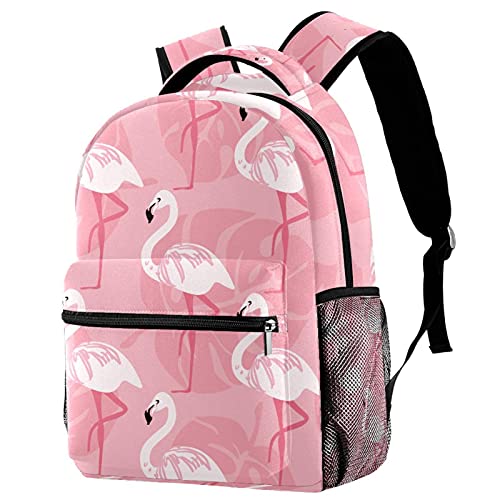 Sac à dos ordinateur portable spacieux pour transporter les cahiers d'école