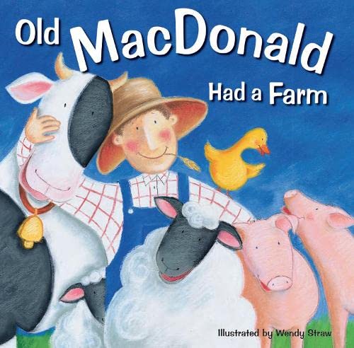 old macdonald