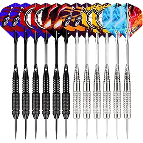 WIN.MAX Darts Cover