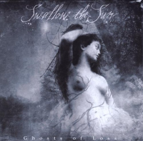 Ghosts of Loss [Audio CD] Swallow the Sun