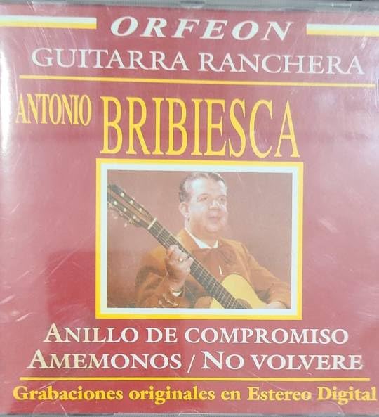 Guitarra Ranchera