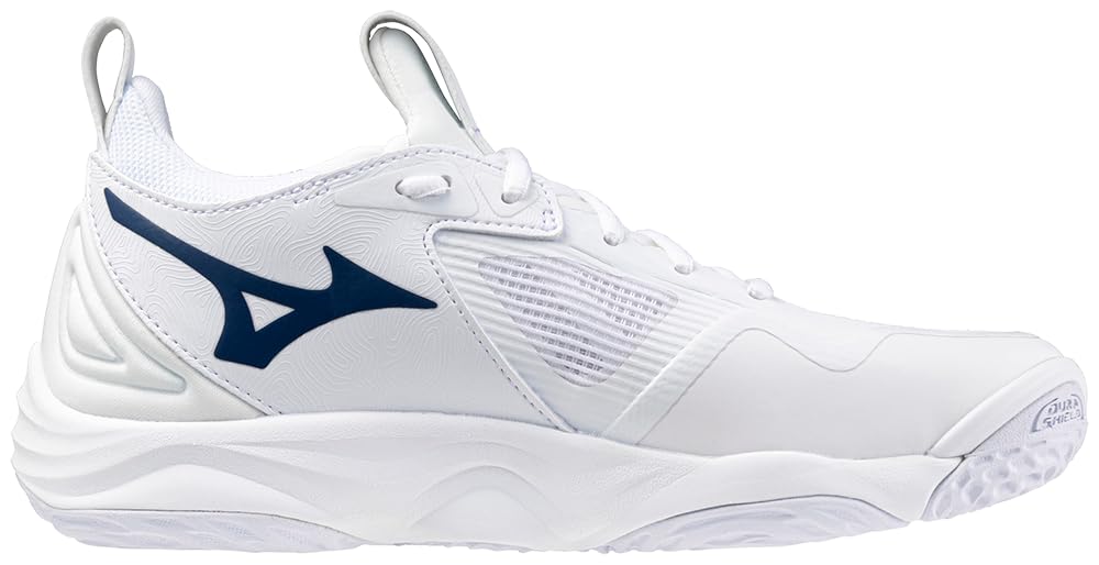 Mizuno Kobiety Wave Momentum 3 Women's Volleyball ShoeButy do siatkówki