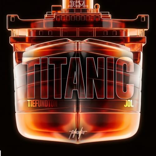  Titanic