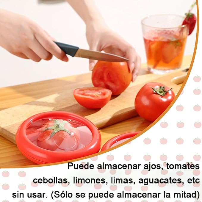 La Mejor review de Cajas para conservar alimentos que Puedes comprar On-line. 5 Imagen adicional