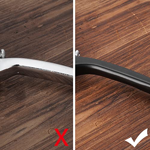 Rutu 22Mm 7/8 Inch Folding Aluminum Clutch And Brake Lever Set For 110Cc 125Cc 140Cc Ttr Ssr Crf50 Xr Crf Mini Pit Dirt Bike Motorcycle Atv -Black #TOP2