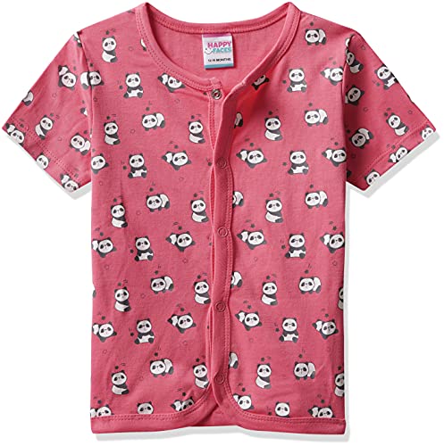 Image of Mom's Love Girl's Regular Baby and Toddler T-Shirt Set