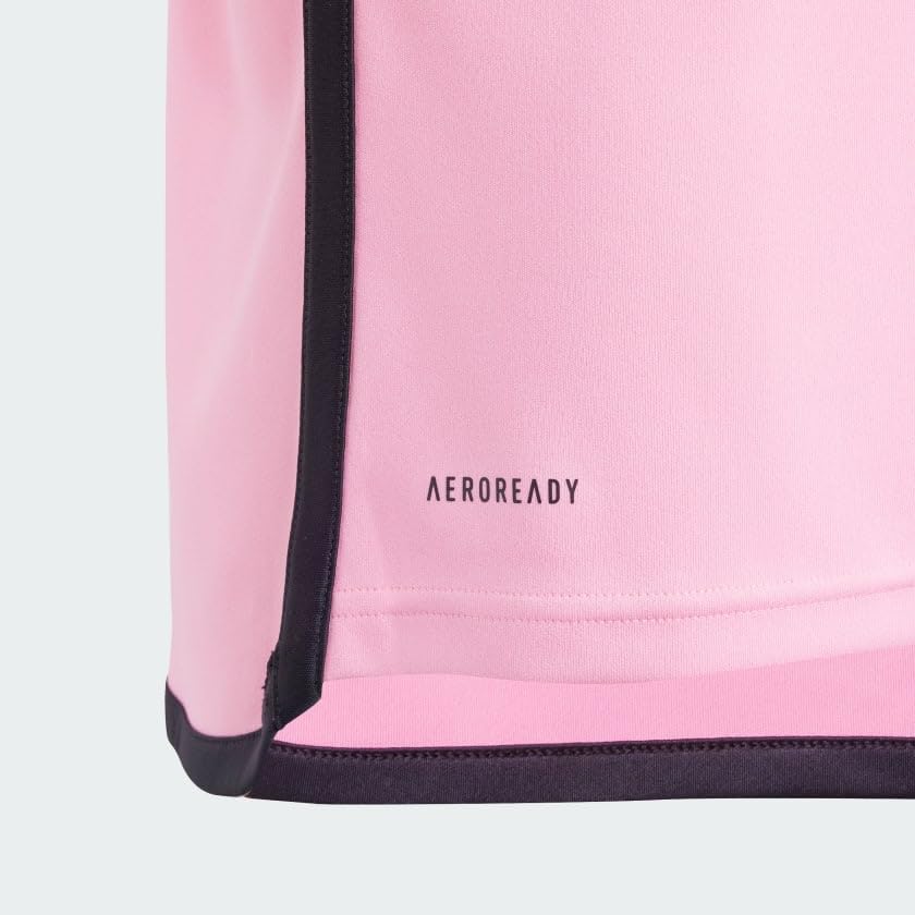 adidas Inter Miami CF Kids Home Jersey 2024/25 - Image 2