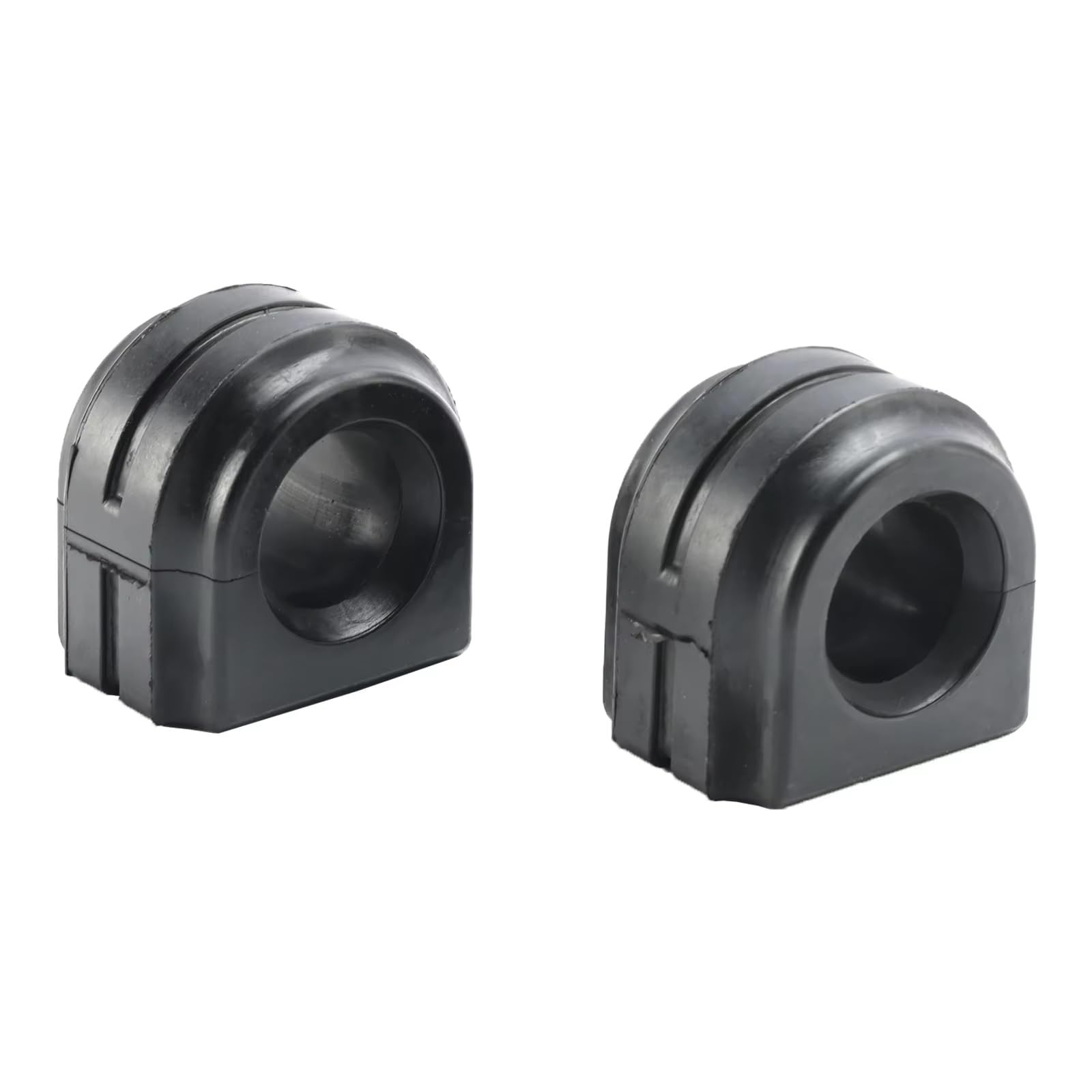 Bieletas de barra estabilizadora delantera para solucionar holguras en F12 528i 7