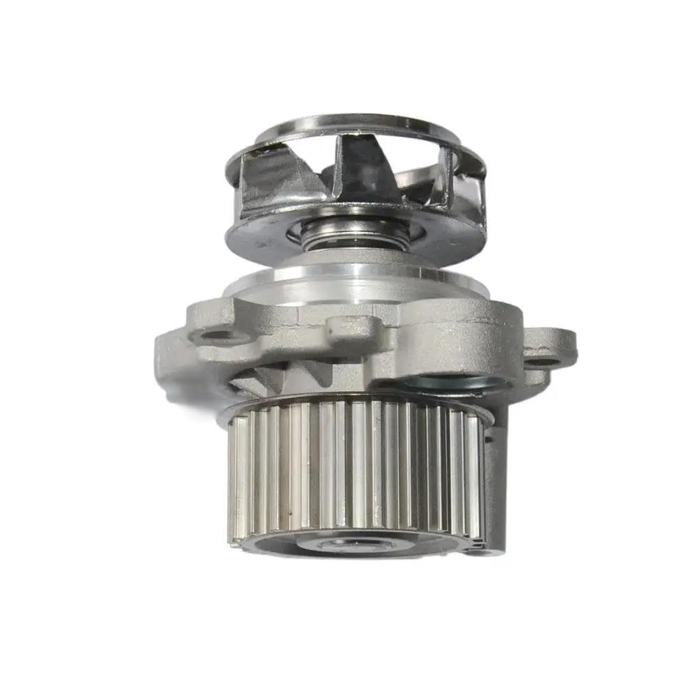 Cinghia Distribuzione 1,8 T + Kit Pompa Acqua Per Sedile Per Alhambra Ct909wp1 06a121011l Sostituzione Cinghia