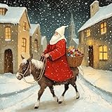Kerstboom Magie