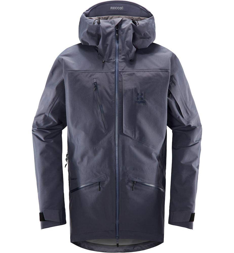 HaglöfsMen's Nengal 3l Proof Jacket