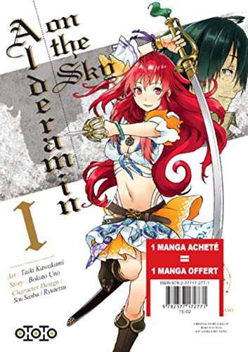 Alderamin on the sky — Tome 2
