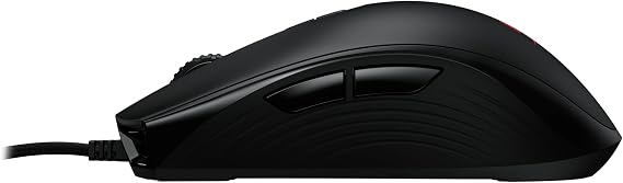 HyperX Pulsefire Core RGB USB Gaming Mouse Black Optical DPI Adjustable Omron Switch HX-MC004B 4P4F8AA
