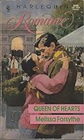 Queen Of Hearts 0373030355 Book Cover