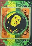 Flying Trade Wall Hanging Tapestry Trippy Smoke Poster Bedroom Décor Tapestries Room Décor Rasta Aesthetic Hippie Sublime Decoration Poster For Jamaican Party 30X45 Inch