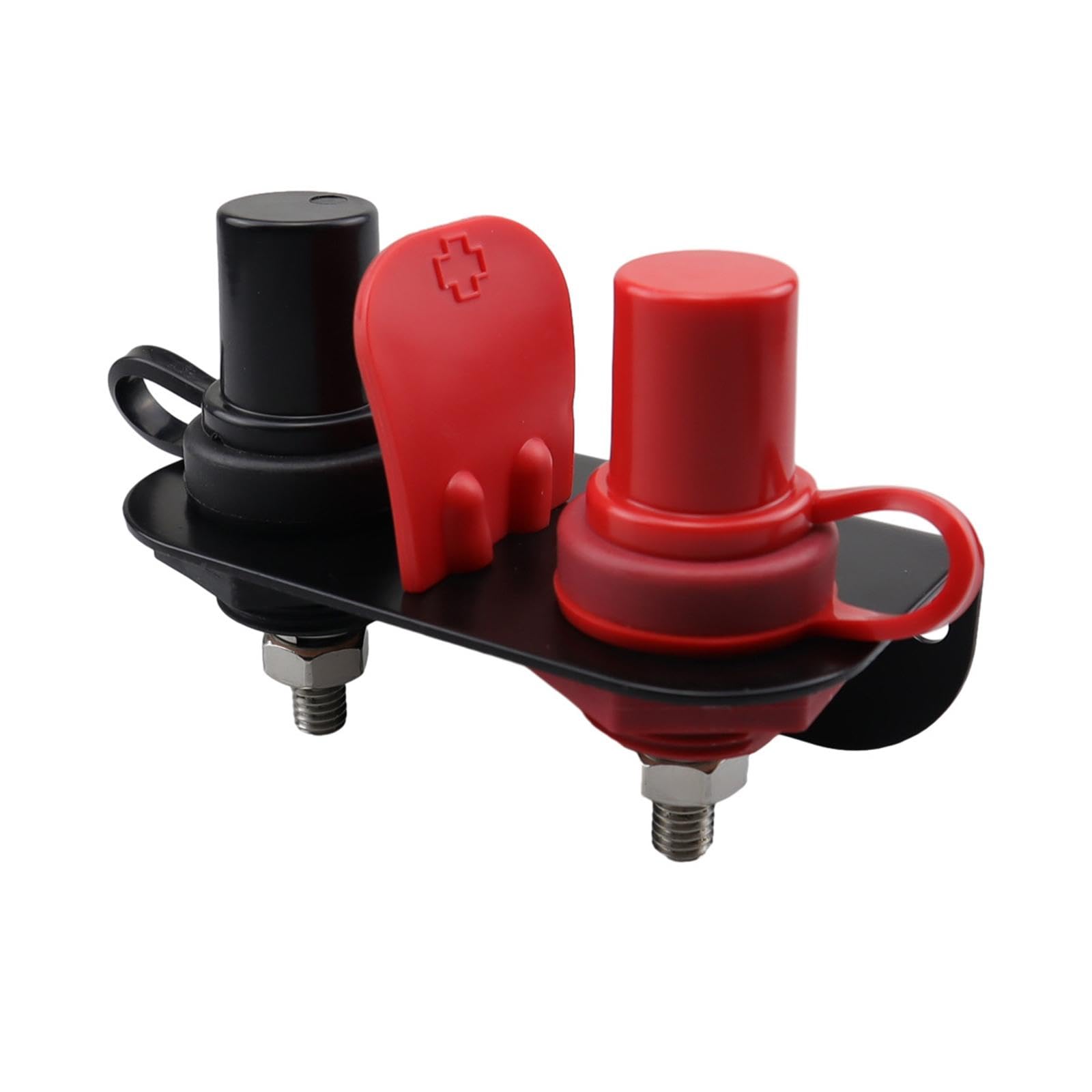 Bornes de batterie de voiture pour tracteur, VTT, bateau