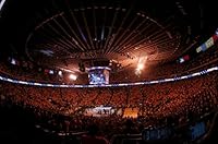 THREE: The Warriors' Remarkable Climb to the Dynasty's Third Championship 1597258016 Book Cover