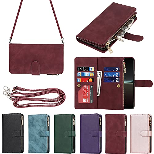 Eastwave for Sony Xperia 5 IV SO-54C P[X \j[ for Xperia 5IV SOG09 |P[X 蒠^ z^ ICJ[h RC|Pbg Xgbvt J[h [ K t@Xi[|Pbgt P