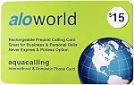 Calling Cards