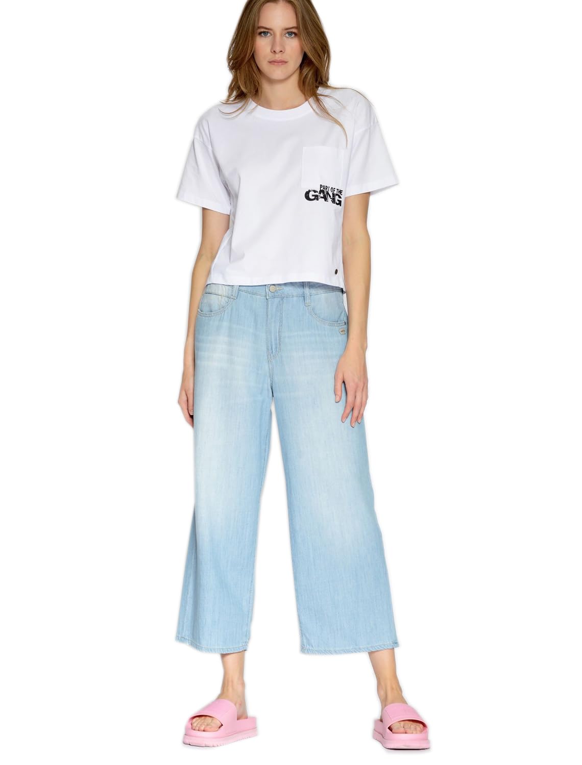 Gang-Chini & Company 94CAROL Culotte
