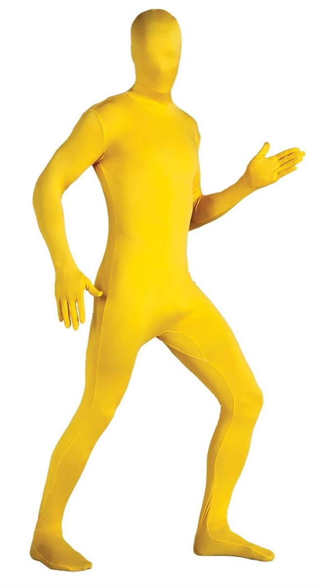 Amazon | TiproPechka 全身タイツ コスチューム コスプレ 仮装 メンズ