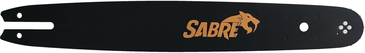 Rareelectrical Chainsaw Bar 16 Inch Laminate Sprocket Nose Compatible With Stihl Ms250 Ms251 Ms211 Ms230 023 025 .325 Pitch .063 Gauge 62Dl 3005 000 4713 Hardened