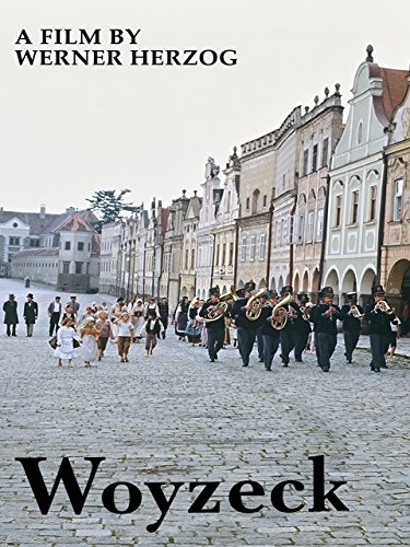 Woyzeck (English Subtitled)