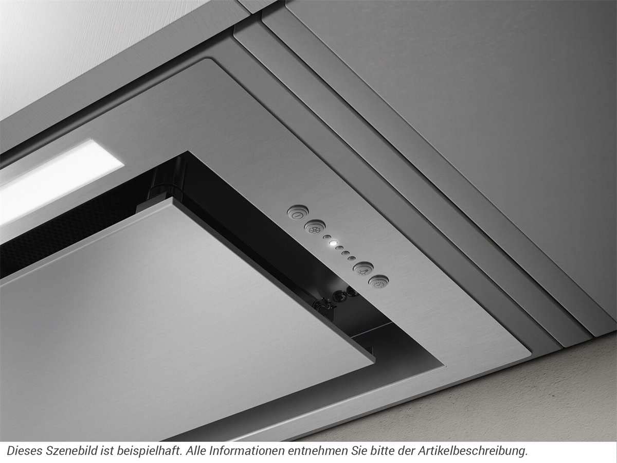 Elica BL MAT/A/52 Built-in Black 650 m3/h B