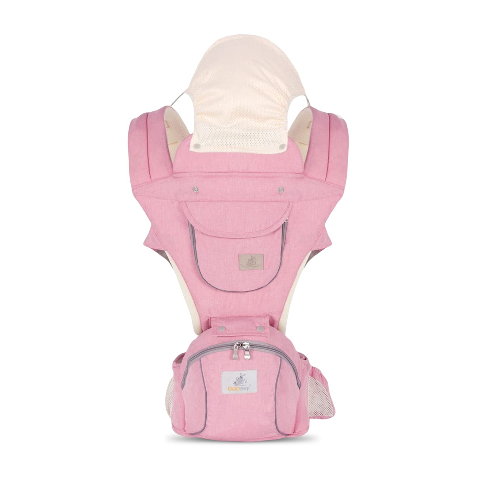 Amazon.co.jp: SONARIN 多機能 四季 ベビーキャリア ヒップシート