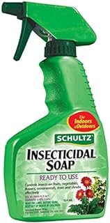 354mL Ready-to-Use Insecticidal Soap