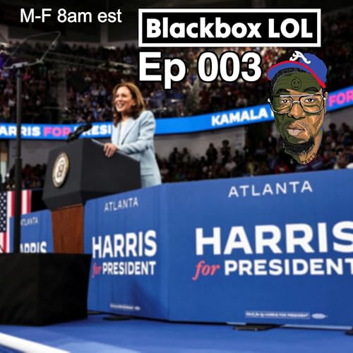 The rise of Kamala Harris