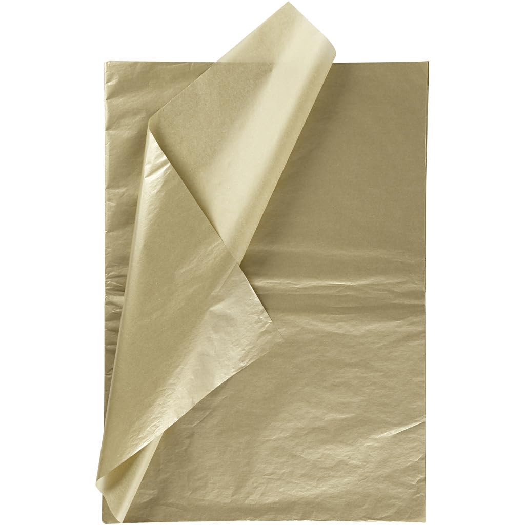 Tissue Paper