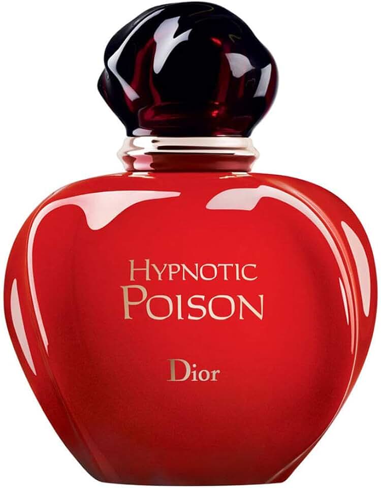 Hypnotic Poison Eau de Toilette - 100 ml