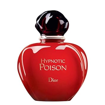 Hypnotic Poison by Christian Dior for Women 3.4 oz Eau de Toilette Spray