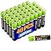 Produktbild GutAlkaLi Batterien Micro Alkali, AAA,LR03, 40 Stück für Kameras, Spielecontroller, Spielzeug und Uhren