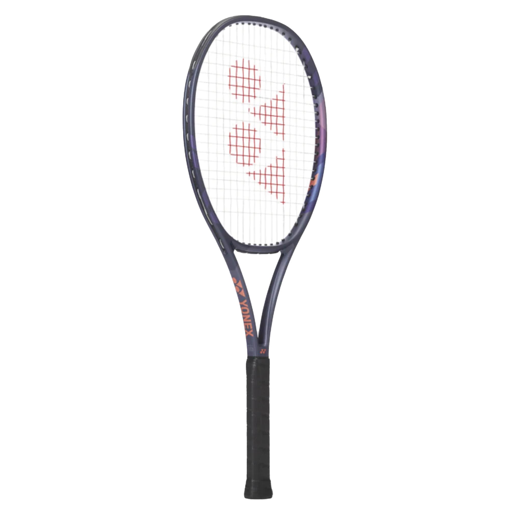 RAQUETE DE TÊNIS YONEX PERCEPT 100 300G MIDNIGHT NAVY 2025 L2