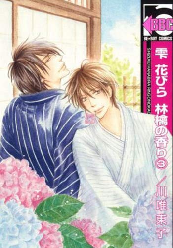 Irrésistible ivresse T03 (Yaoi)