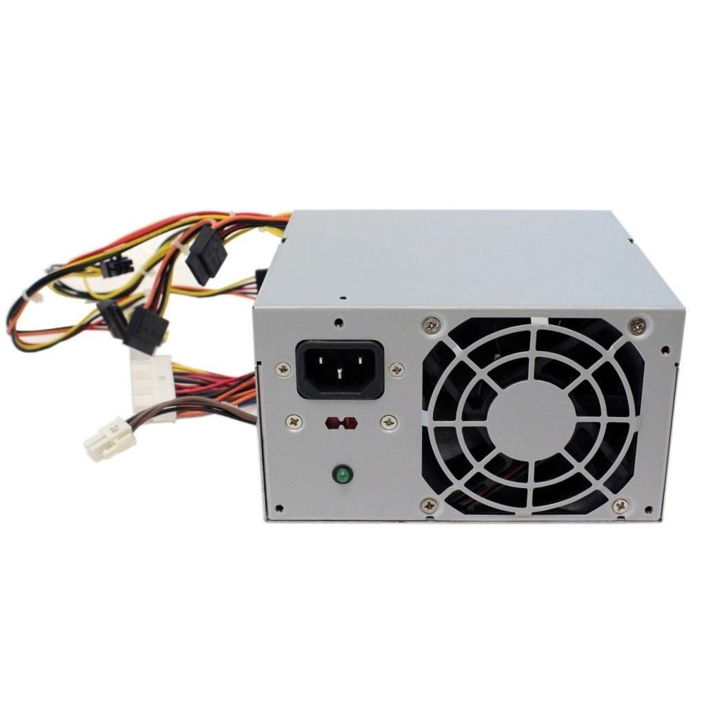 Voeding Computer 24 Pin 4 Pin SATA Power Unit For Dell Computer Voeding Transformer Unit ...