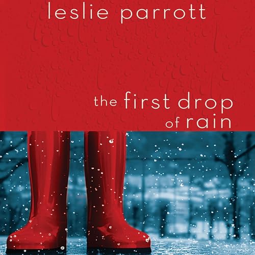 『The First Drop of Rain』のカバーアート