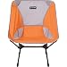 Helinox Chair One Camp Chair Golden Poppy One Size