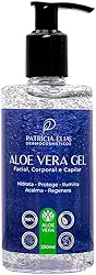 Aloe Vera Gel de Babosa – 250ml