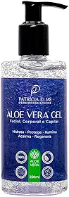 Aloe Vera Gel de Babosa – 250ml