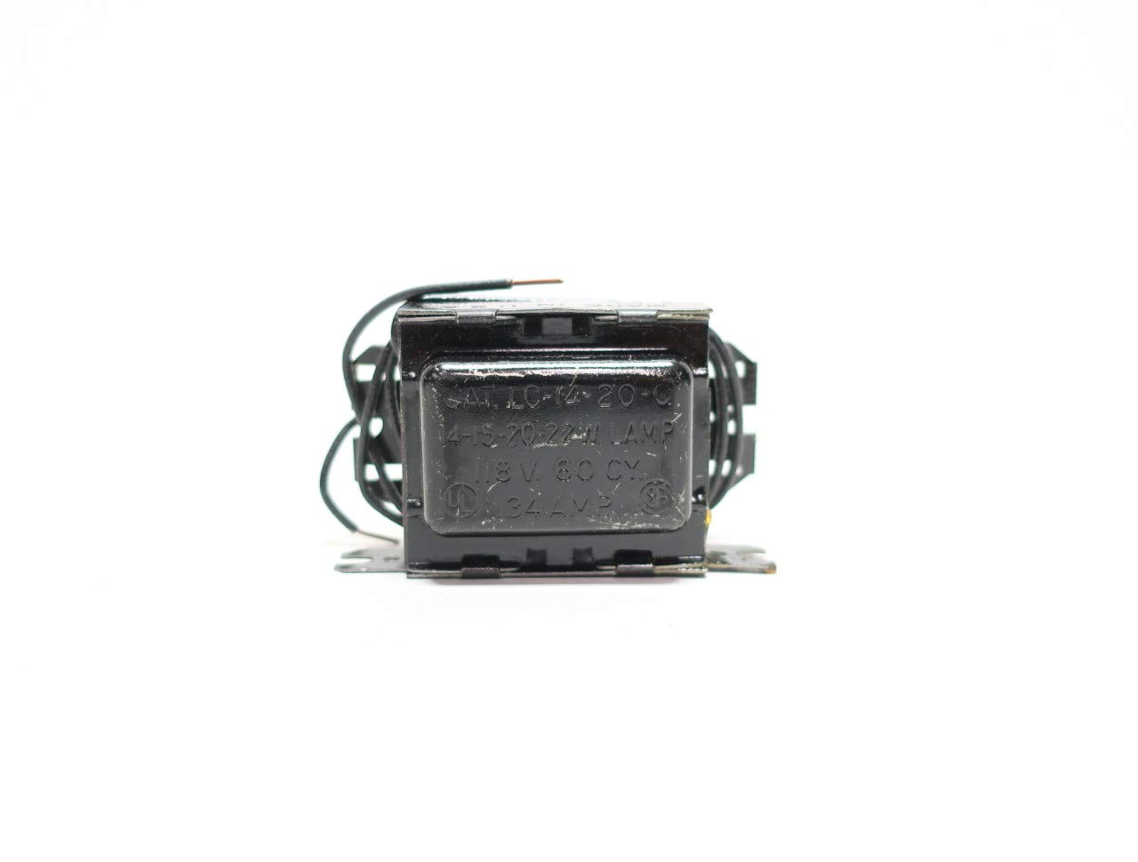 ADVANCE LC-14-20-C 22W Fluorescent 120V-AC Ballast R685129